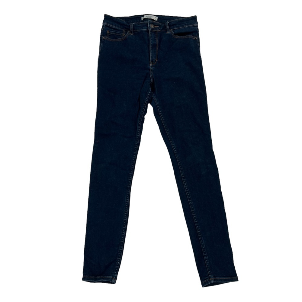 Abercrombie & Fitch Skinny Jeans Size 6 Short Women’s